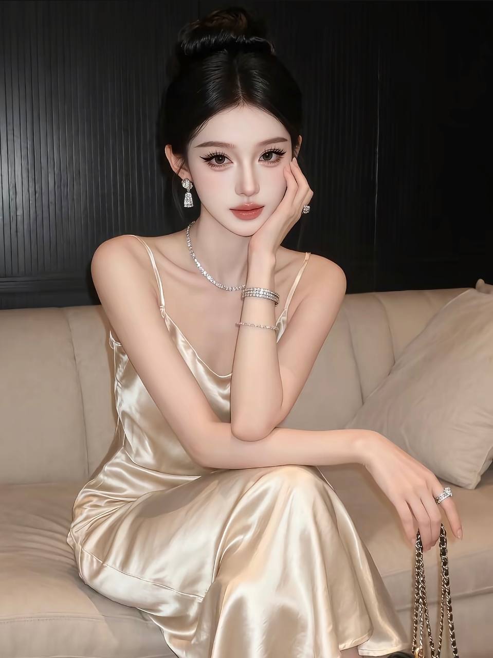 落潮邮差2024